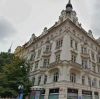Квартира на престижной улице в центре Праги в Чехии