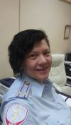 Отдел МВД Росии по району Царицыно г.Москвы