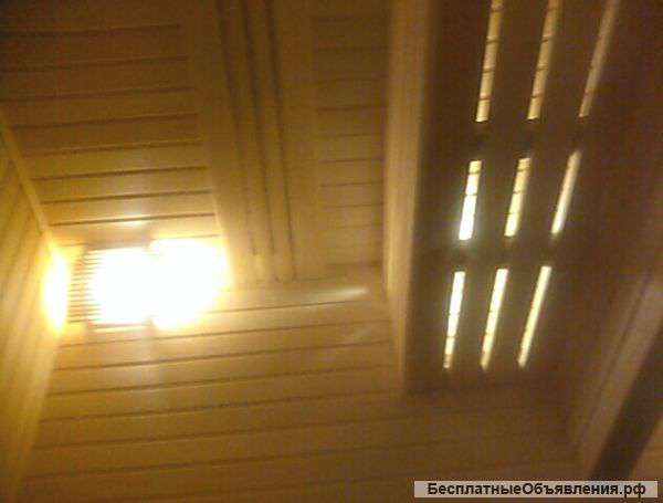 Ремонтные работы