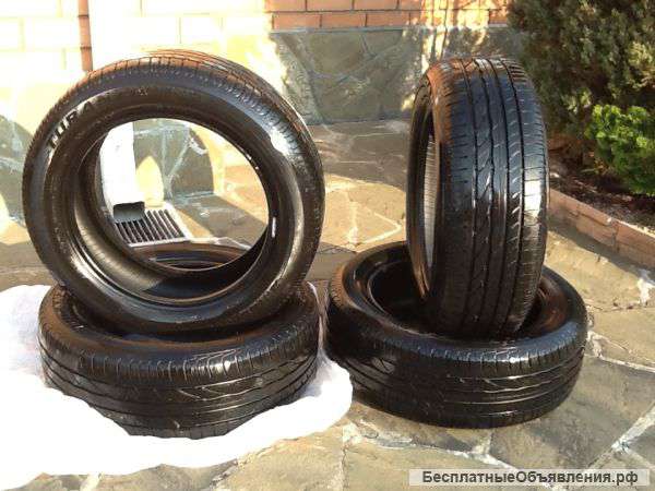 Bridgestone Turanza er300