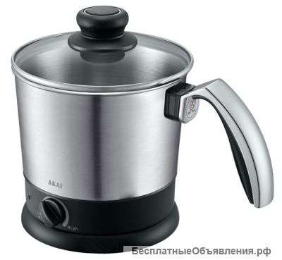 Электрокастрюля AKAI KU-1072X
