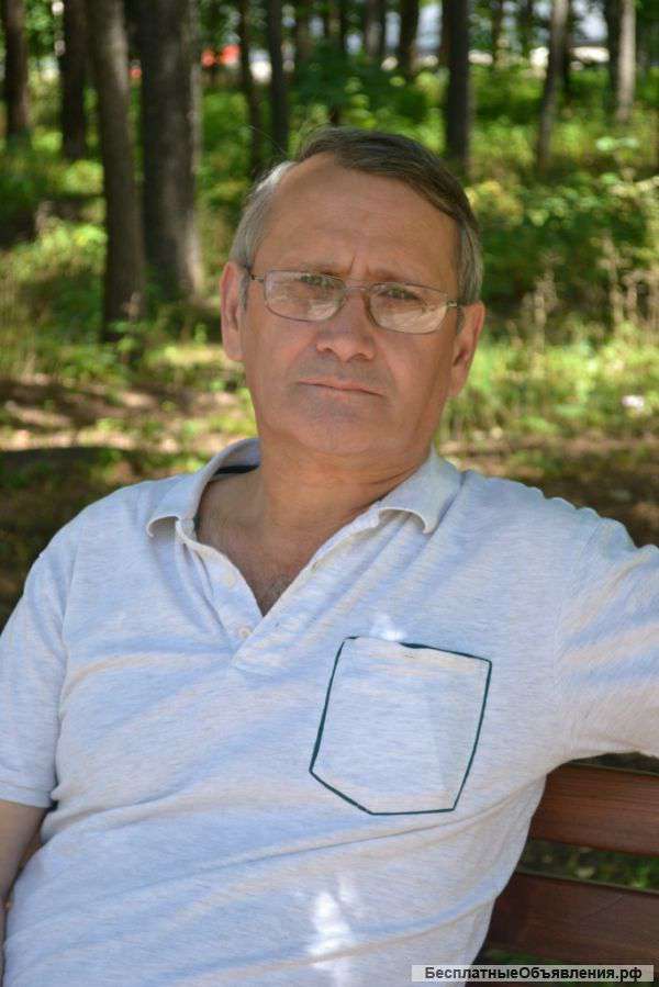 Электрик по совместительству, электронщик квест