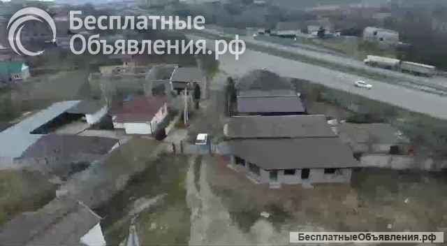Земельный участок, Ставропольский край, Минераловодский район, с. Канглы, пл.12041 кв.м.