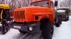 Урал 4320