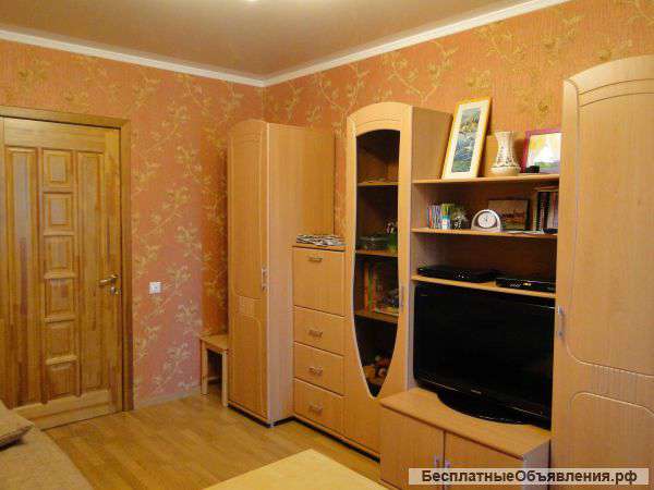 2-к.кв. 45м2 3/4 Центр Анапы. Сдаю посуточно.Хозяйка