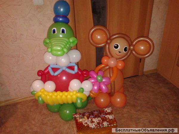 Консультант-оформитель