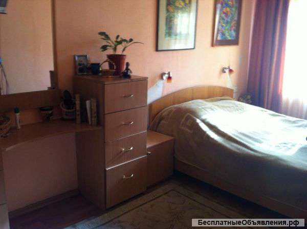 Yхоженная квартира в районе парка Шевченко,Симферополь