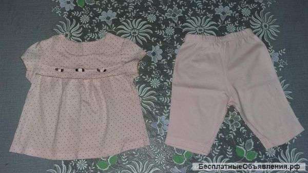 Костюм для девочки