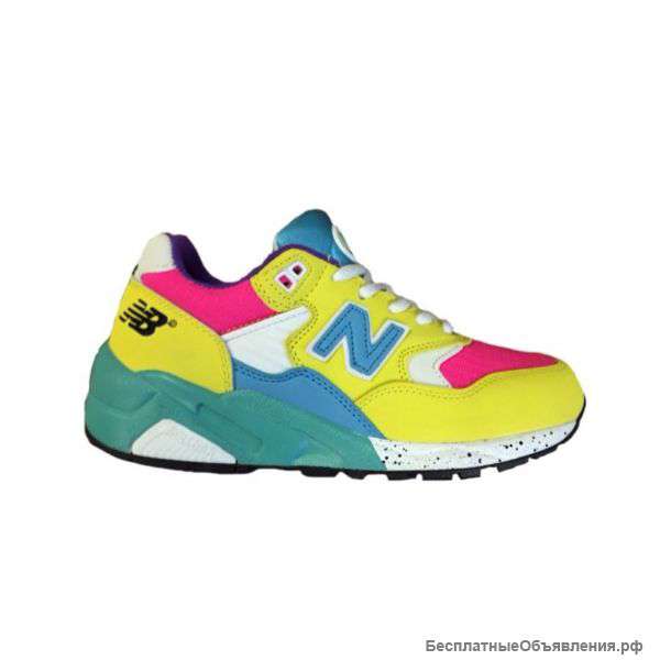 New balance exclusive edition