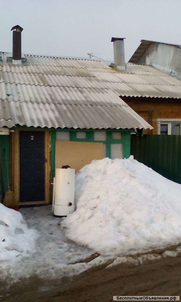 Уютное гнездвшко