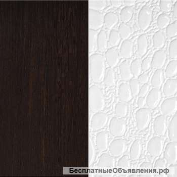 Стенка, гостиная "Аллегро вар.6 Caiman" (новая)