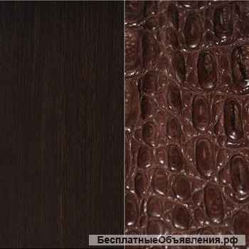 Стенка, гостиная "Аллегро вар.6 Caiman" (новая)