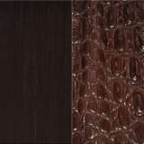 Стенка, гостиная "Аллегро вар.6 Caiman" (новая)