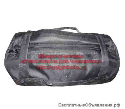 Sandbag сэндбэг болгарский мешок сумка кроссфит