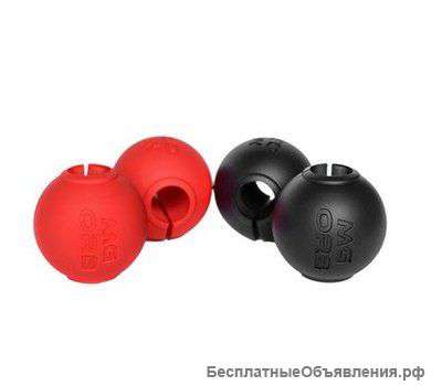 Расширители грифа Manus Grip