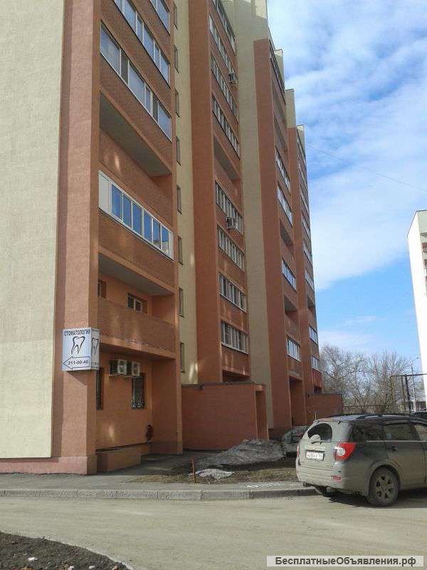 Сдам 1-к. квартиру в Волгаре