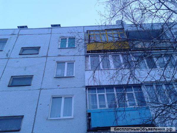 2-к. квартиру в Серноводске Сергиевского района