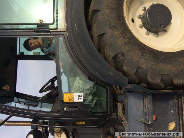 Terex