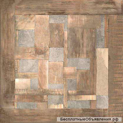 Плитка напольная Эдда пг3эд407, Уралкерамика