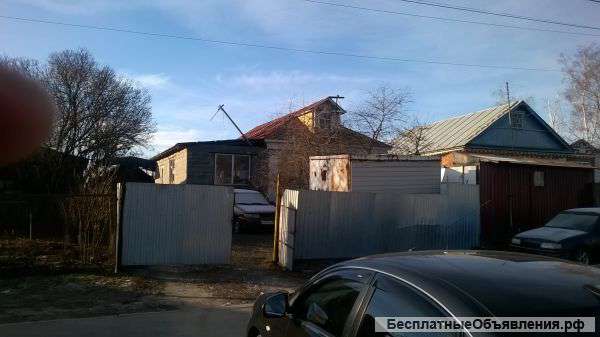 Дома для ПМЖ