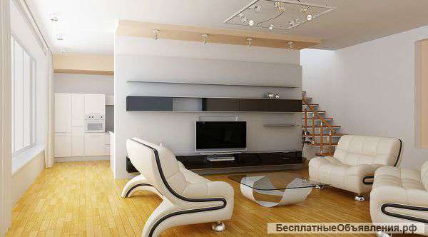 Ремонт квартир