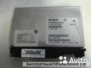 BMW E39 блок управления АКПП 0 260 002 360
