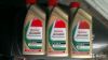 Моторное масло Castrol 5w30