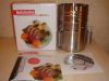 Ветчинница "Белобока" - готовим вкусную домашнюю ветчину