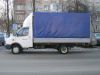 Грузоперевозки, Газель-тент, 4.20/1.90м.