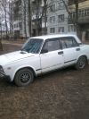 Ваз2107