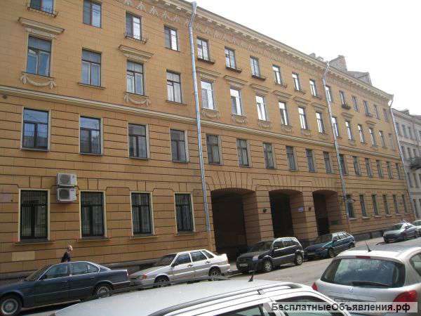 Квартира в центре