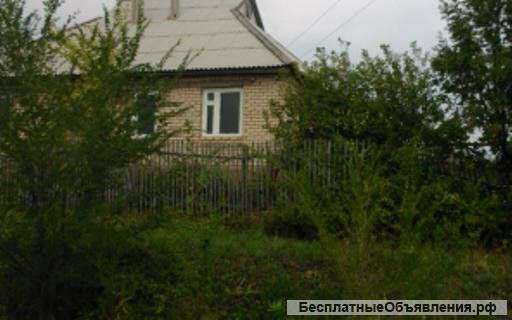 Квартира в двухквартирном доме