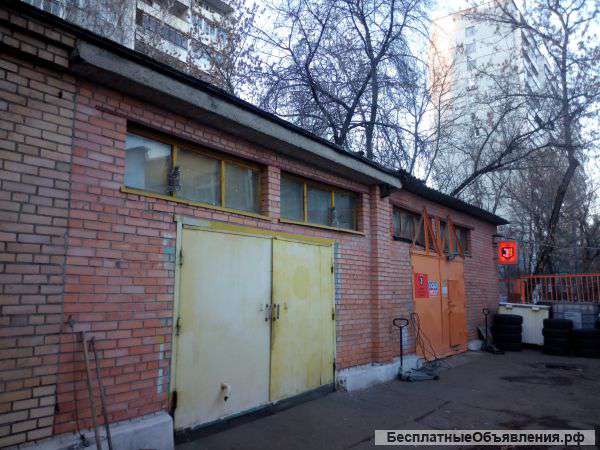 Автоэлектрик на Нежинской