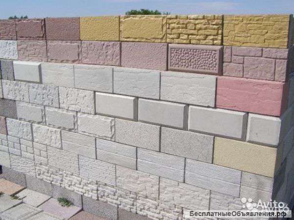 Теплоблок, Керамзитоблок, Полистиролблок, Шлакоблок, и другие блоки