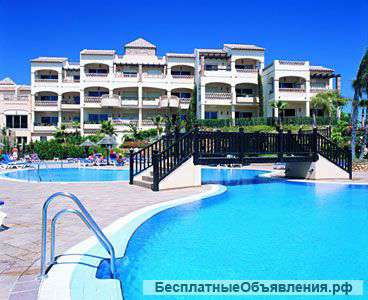 Членство в клубе La Costa