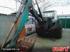 Экскаватор ЮМЗ в Гулькевичи