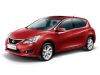 Запчасти бу Nissan Tiida со склада в Москве