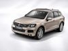 Запчасти бу Volkswagen Touareg со склада в Москве