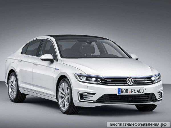 Запчасти бу Volkswagen Passat со склада в Москве