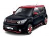 Запчасти бу Kia Soul со склада в Москве