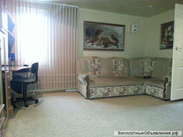 Дом в заводском