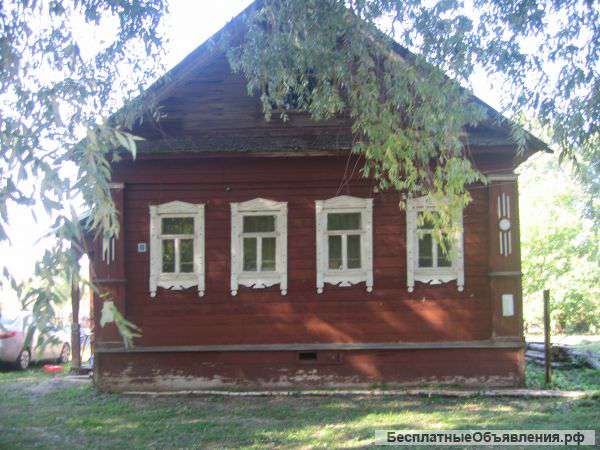 Сдам дом в Тверской области