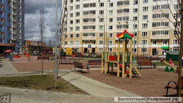 Сдам квартиру