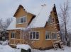 Дачное строительство