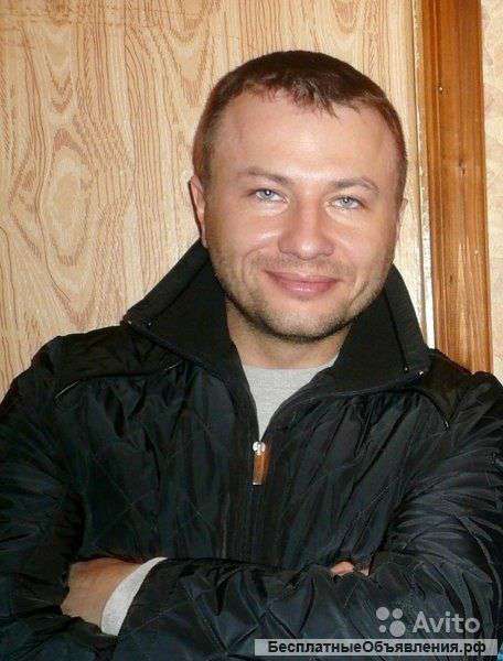 Сборщик мебели / Мастер на час