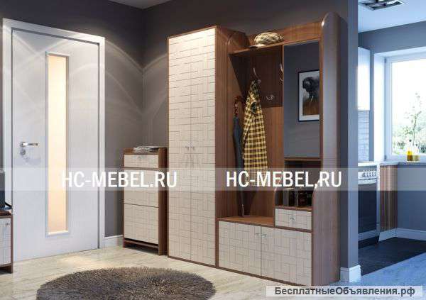 Прихожая Восток