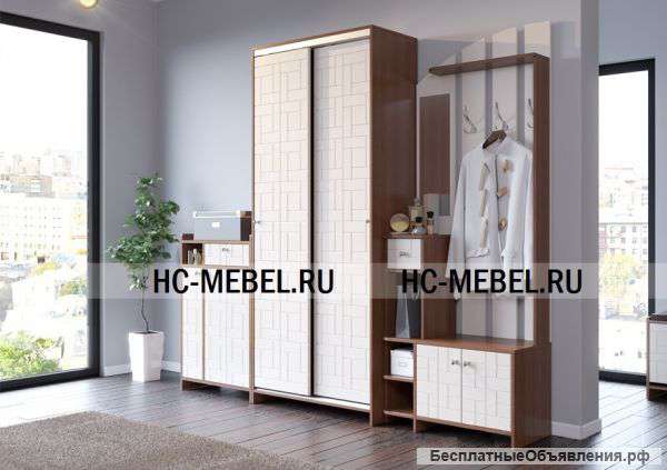 Прихожая Восток