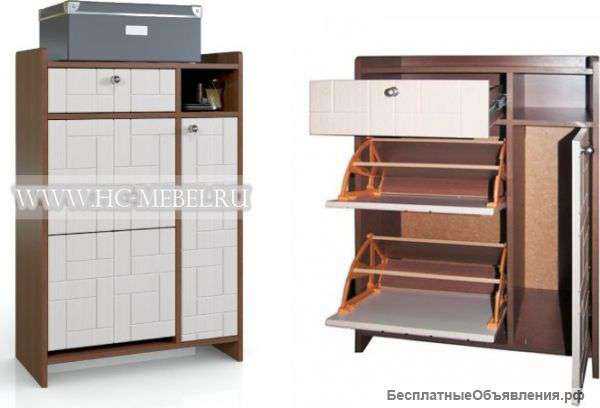 Прихожая Восток