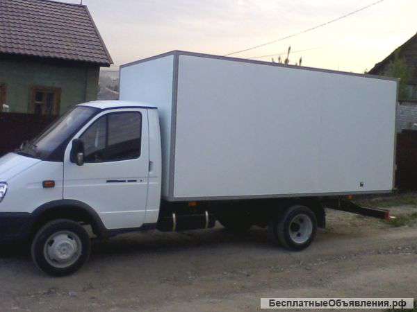 Грузчики.Газель.Недорого