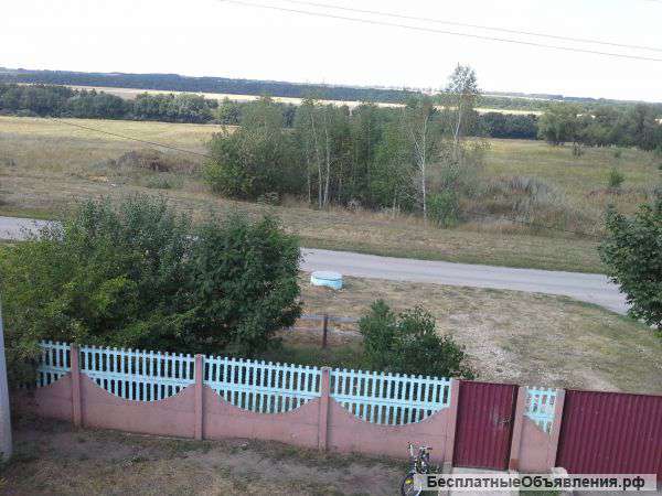 Дом село Чепкассы